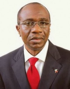 Olawepo-Hashim advocates single digit interest rate