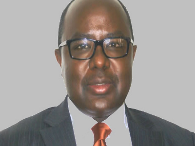 Gwarzo at CIS conference, implores capital market operators on new business environment