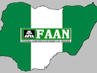 FAAN arrests suspect with N54.3million