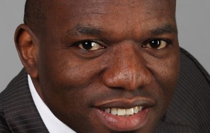 ‘The Internet of Things’ will change the World, says Imudia, ALCATEL Regional Director