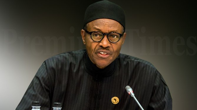 FG Proposes N6tri Budget For 2016