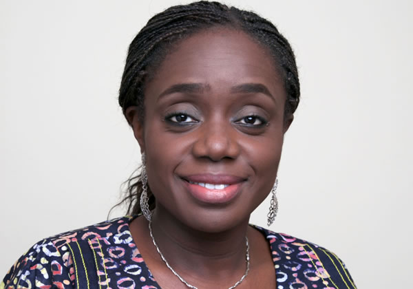Nigeria in recession, minister admits