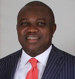 Lagos begins expansion of airport road in September