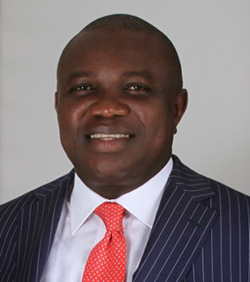 Lagos begins expansion of airport road in September