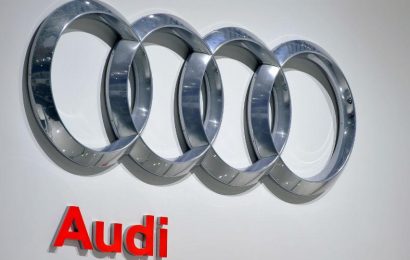 Audi declares 950,000 sales, €30.1 billion in six months