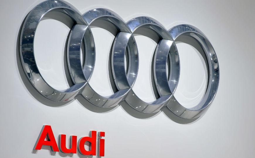 Audi declares 950,000 sales, €30.1 billion in six months