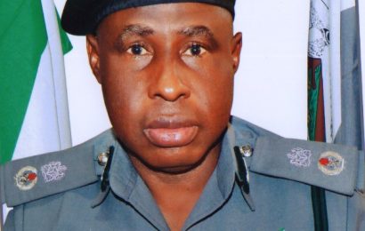 Customs zone ‘A’ impounds N1.2billion contraband in six months