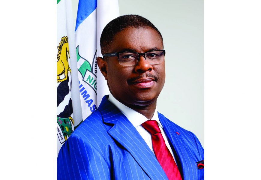 NIMASA implores IOCs on Nigeria’s environmental laws