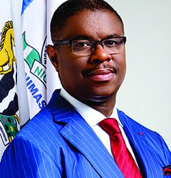 maritime transport policy critical  to national economic growth, says NIMASA  DG