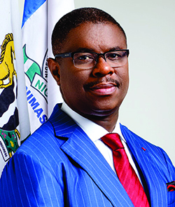 ‘NIMASA is working with agencies to ensure academic activities at maritime varsity commence next session’