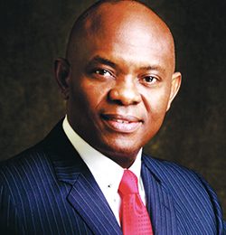 Out of 93,000, Tony Elumelu Foundation announces 1,000 successful applicants