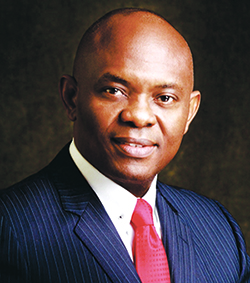 Out of 93,000, Tony Elumelu Foundation announces 1,000 successful applicants