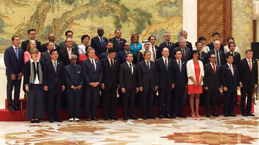 G-20 Ministers pledge decent work, more job opportunities