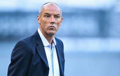Nigeria appoints Le Guen as new technical adviser for Super Eagles