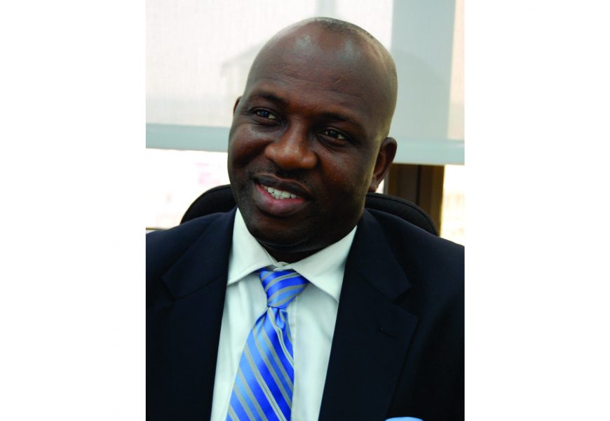 Board approves Tony Attah as NLNG MD