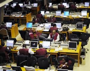 NSE’s market capitalisation drops by N103b
