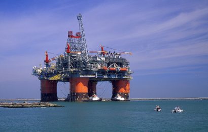 Shell, Keppel Offshore form LNG Bunkering JV