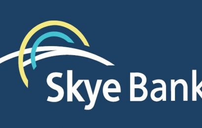 Skye Bank shares maintains slidding profile