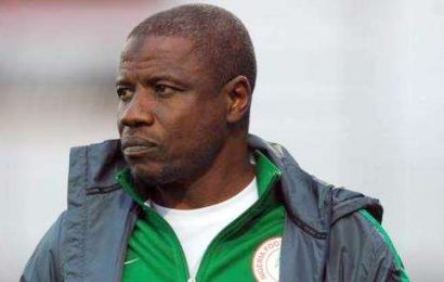 NFF appoints Yusuf as Le Guen’s replacement