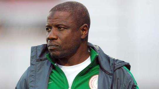 NFF appoints Yusuf as Le Guen’s replacement