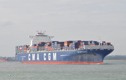 Shipowners reject  EU Ship Recycling Licences