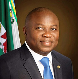 Heritage Centre replaces Presidential Lodge in Lagos