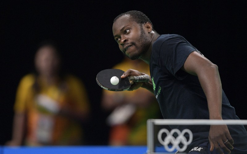 ITTF lauds Aruna Quadri’s performance in Rio