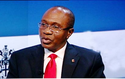 Emefiele emerges President of African Central Banks