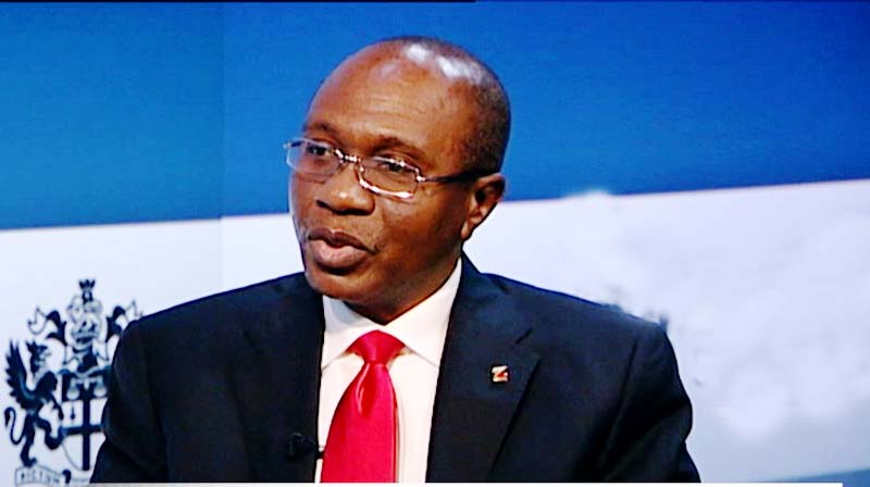 Emefiele emerges President of African Central Banks