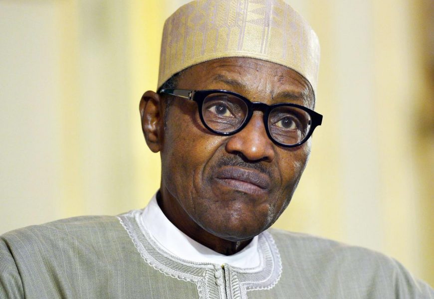 Declare state of emergency on economy, NUPENG tells Buhari
