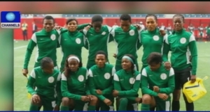 Super Falcons maintains position as Africa’s best in FIFA ranking