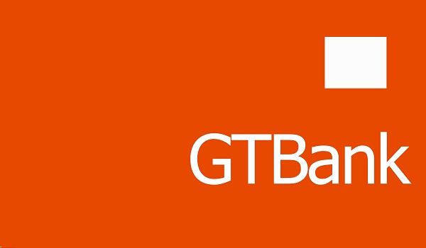 GTBank Emerges 2020 Best Digital Bank In Nigeria