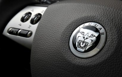 Jaguar Land Rover recalls 54,000 vehicles