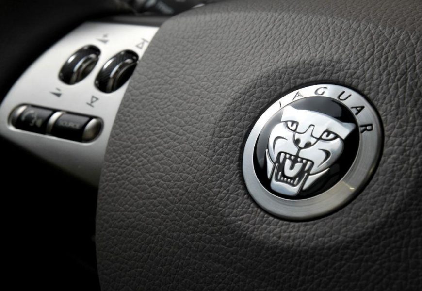 Jaguar Land Rover recalls 54,000 vehicles