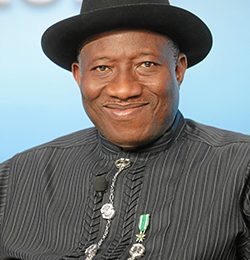 Jonathan visit Buhari, task Nigerians on unity