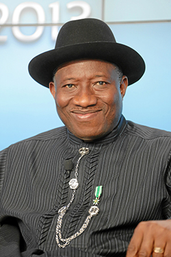 Opinion: 2023 And Jonathan Hunger For Return To Power