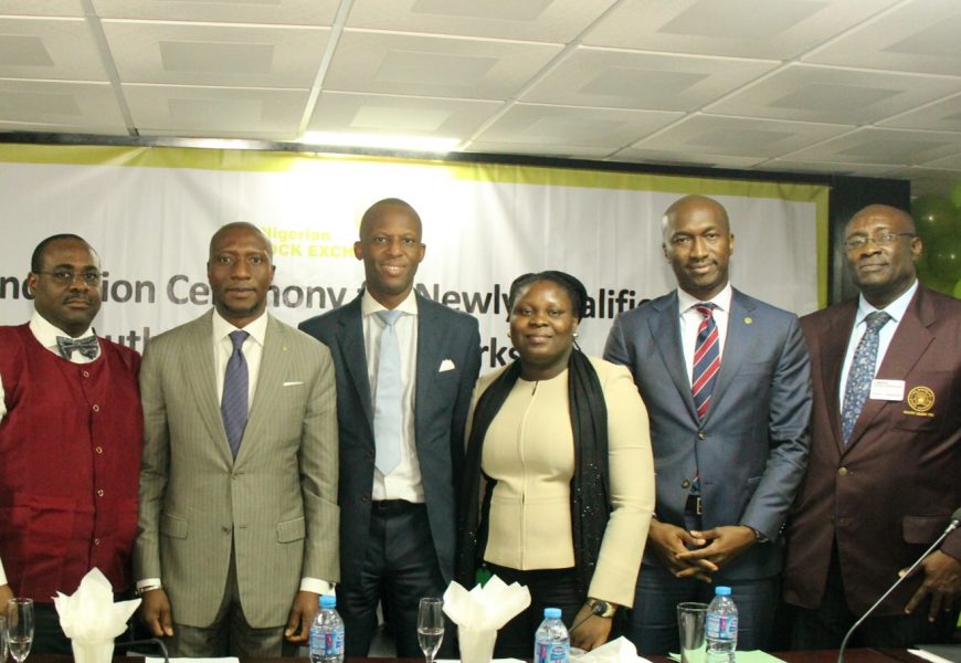 NSE tasks dealing clerks on professionalism, integrity