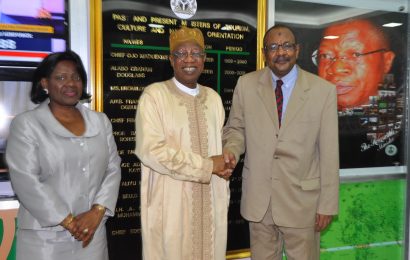 FG seeks cultural tiers with Sudan