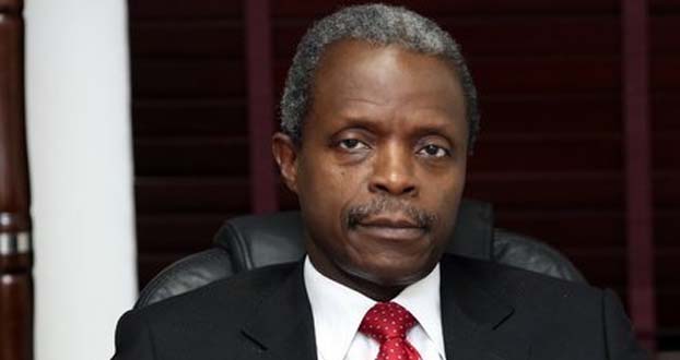 Nigeria’s goal is to ensure stronger, more robust African Union, says Osinbajo