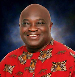 Appeal Court nullifies Judgment sacking Ikpeazu as Governor