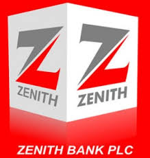 Zenith Bank posts 15.68 % drop in profit