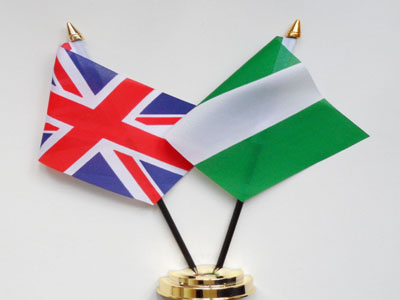 UK unveils 24-hour visa service in Nigeria