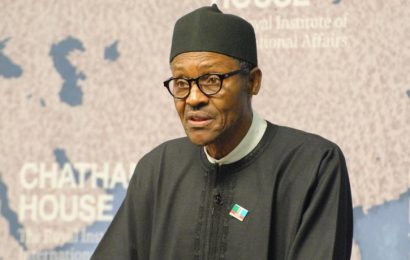 Buhari Signs University of Petroleum Resources Bill