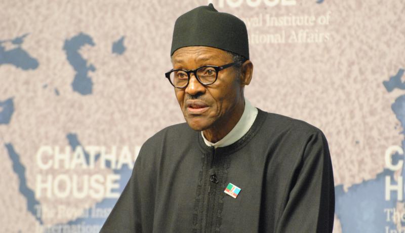Presidency explains list of Buhari’s appointments