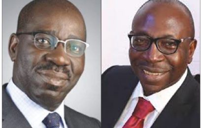 Edo: Collation of results begin today