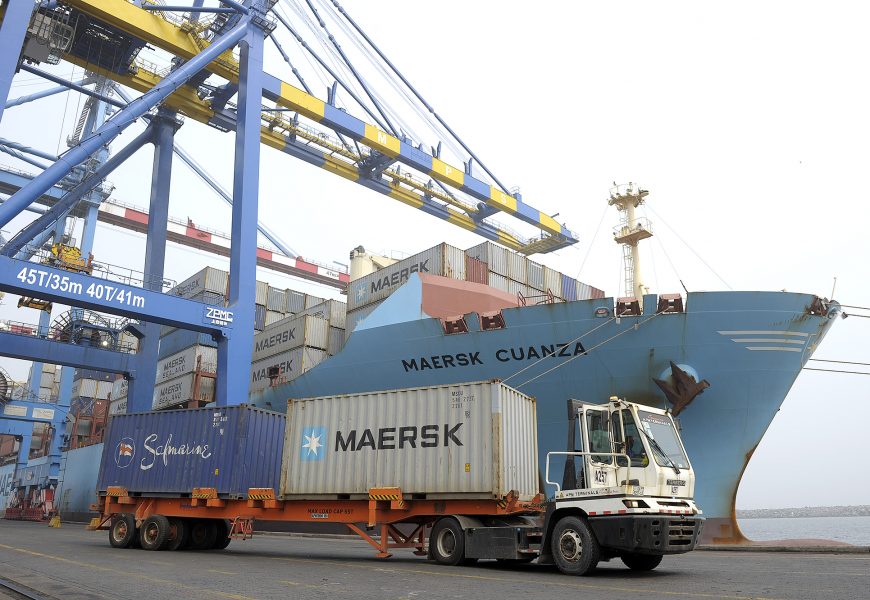 Ghana scraps Terminal Handling Charges at Seaports