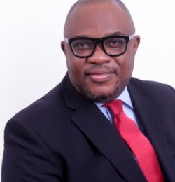 IBM Appoints Dipo Faulkner as Country General Manager for Nigeria