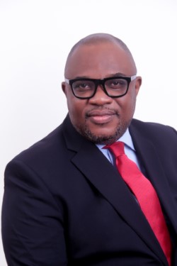 IBM Appoints Dipo Faulkner as Country General Manager for Nigeria