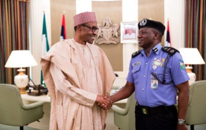Council of State Confirms IGP, approves Commissioners for INEC, NPC
