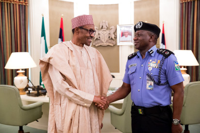 Council of State Confirms IGP, approves Commissioners for INEC, NPC